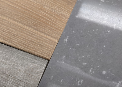 Design Studio Samples by Christopherson Builders Interior Design