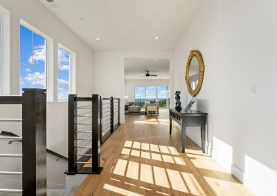 Christopherson Builders Interior Design Modern Home