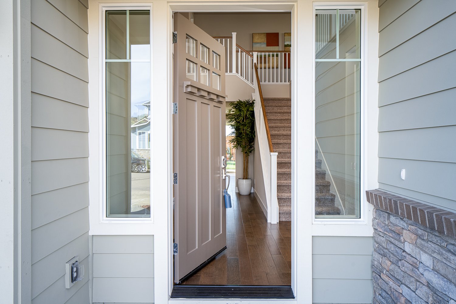Christopherson Builders Interior Design